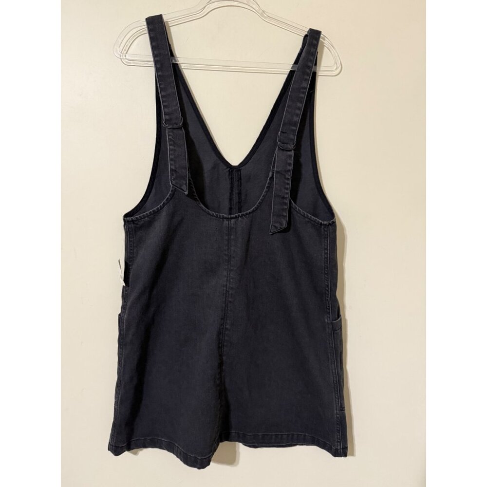 Free People We The Free High Roller Skirtall Small NWT $88 - Picture 2 of 9